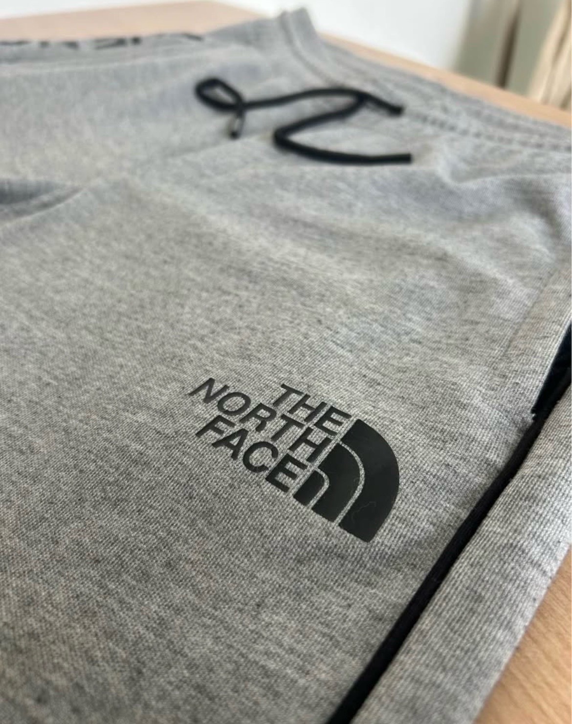 Pantalon Jogger Gris THE NORTH FACE