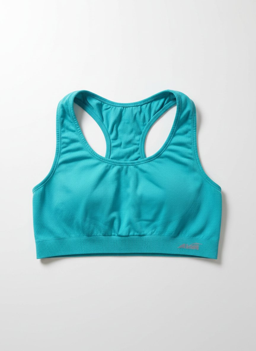 Top turquoise 