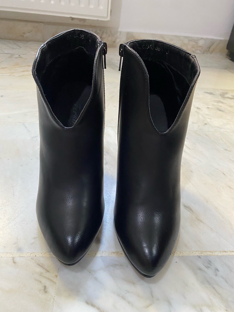 Bottines de la marque"fersini"