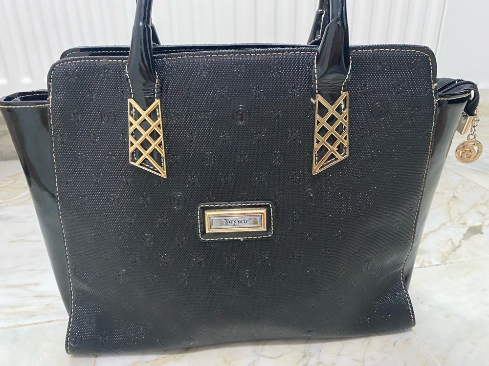Sac a main de la marque taymir