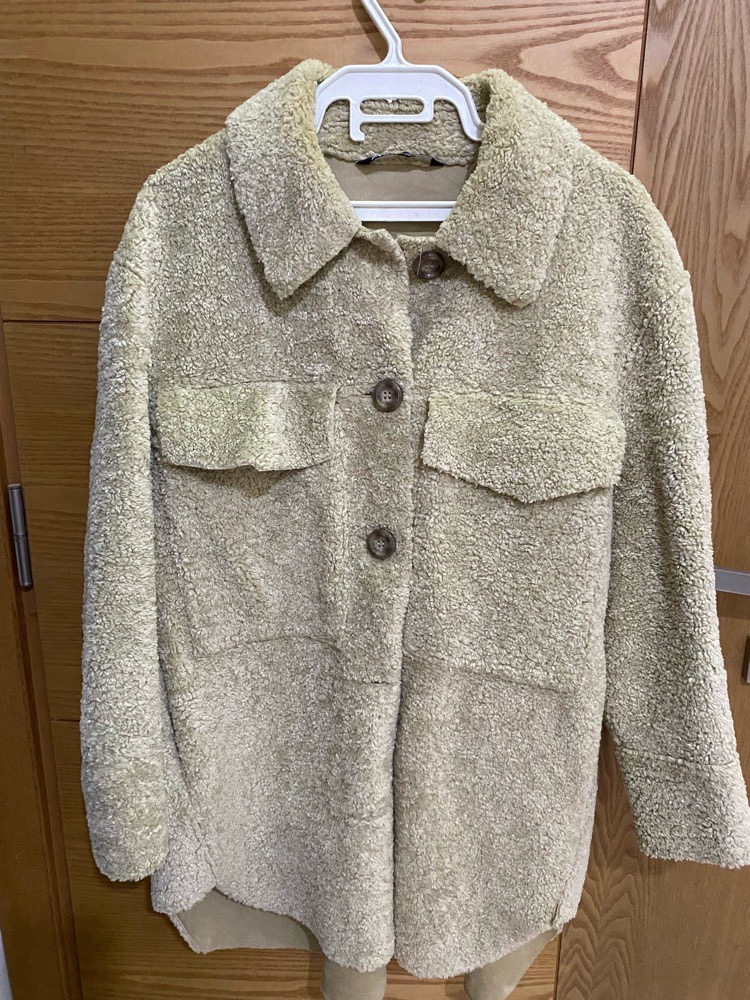 Manteau "Zara"