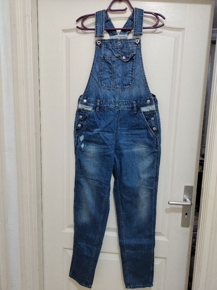 Commbinaison Pepe Jeans