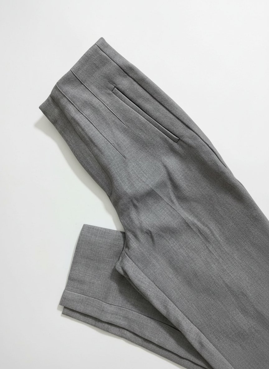 Pantalon stradi gris xs