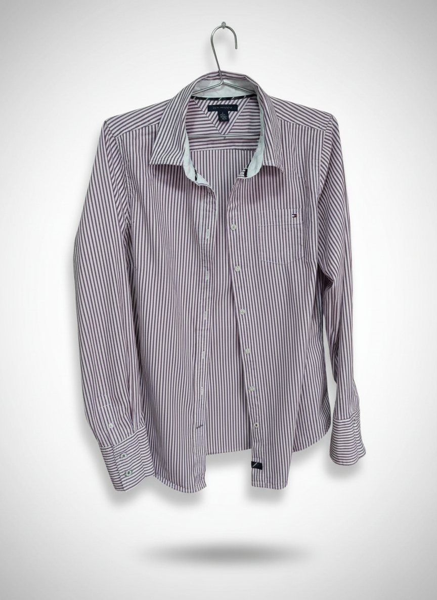 Chemise Tommy taille M