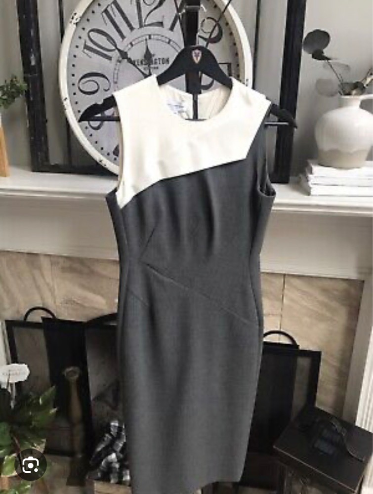 Robe midi Narcisso Rodriguez