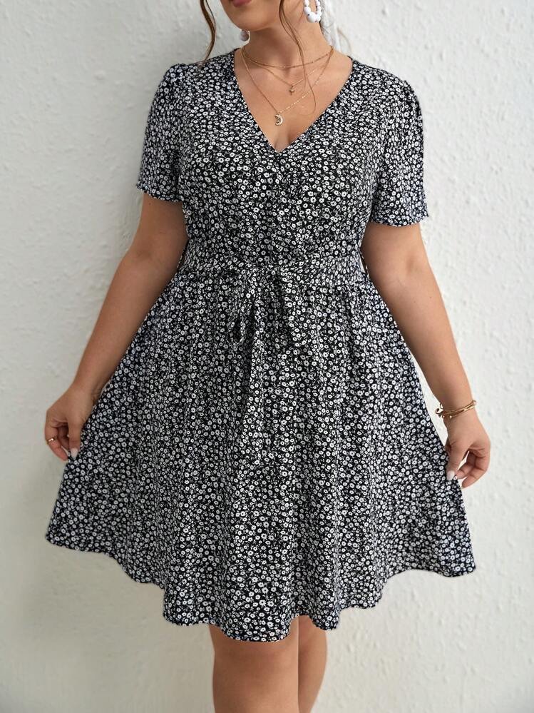 Robe Shein M