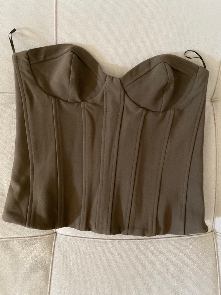 Corset Zara