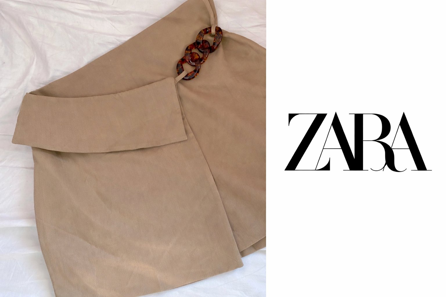 Jupe Zara M