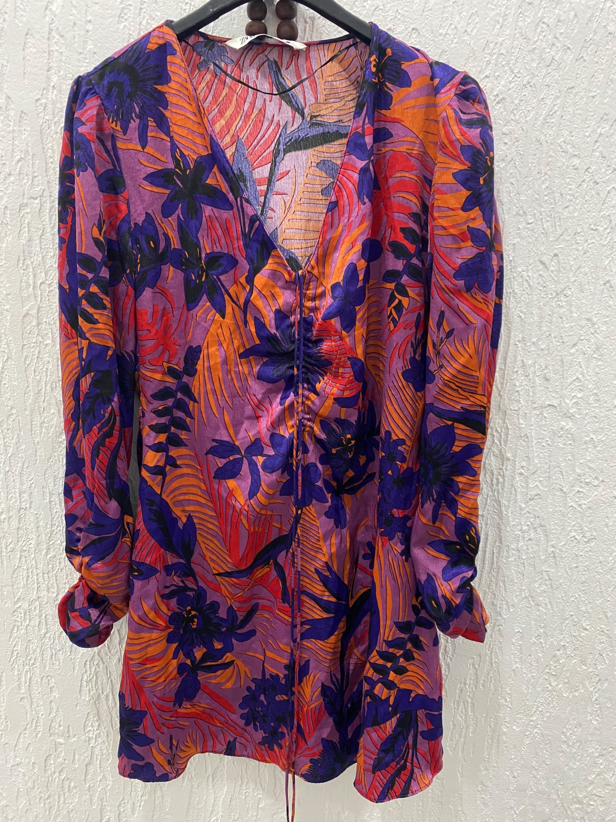 Robe Zara 
