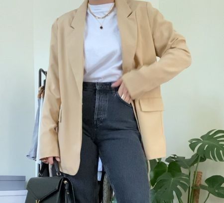 Blaser Pull&Bear taille 38/M