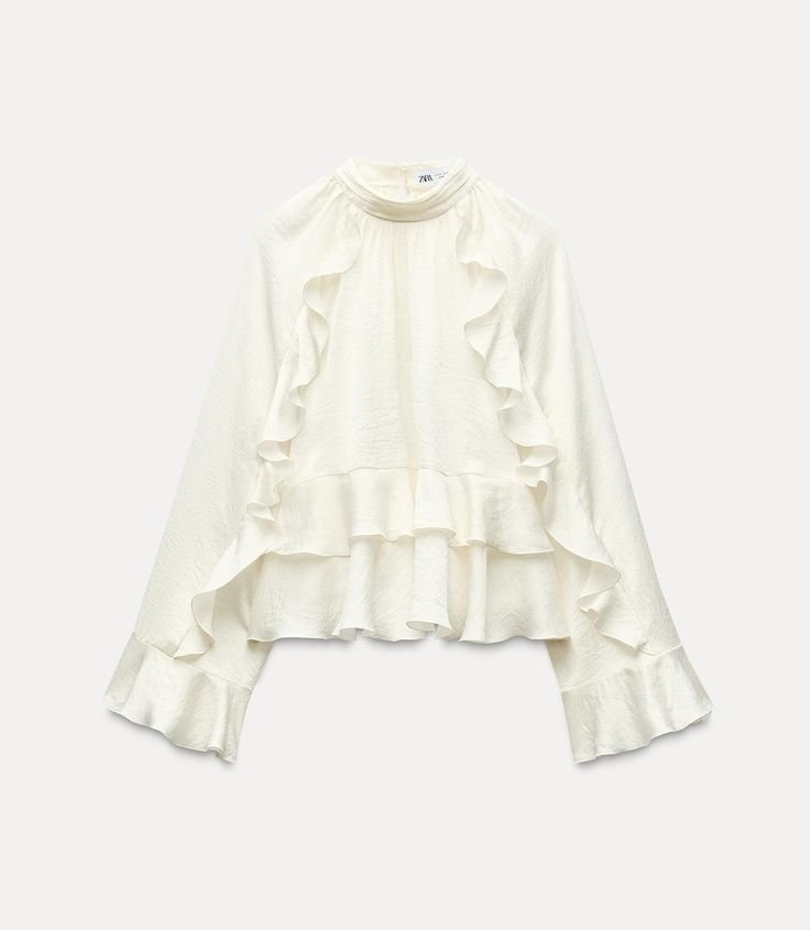 Blouse Zara 
