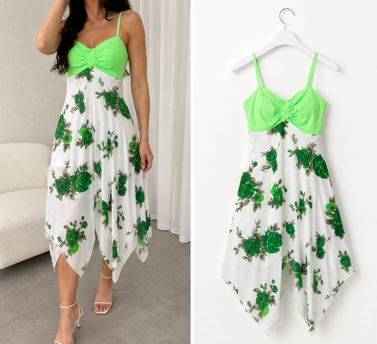  Une Robe