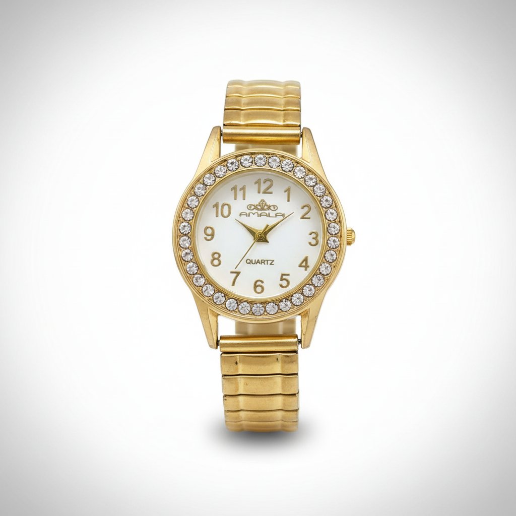Montre Fantaisie