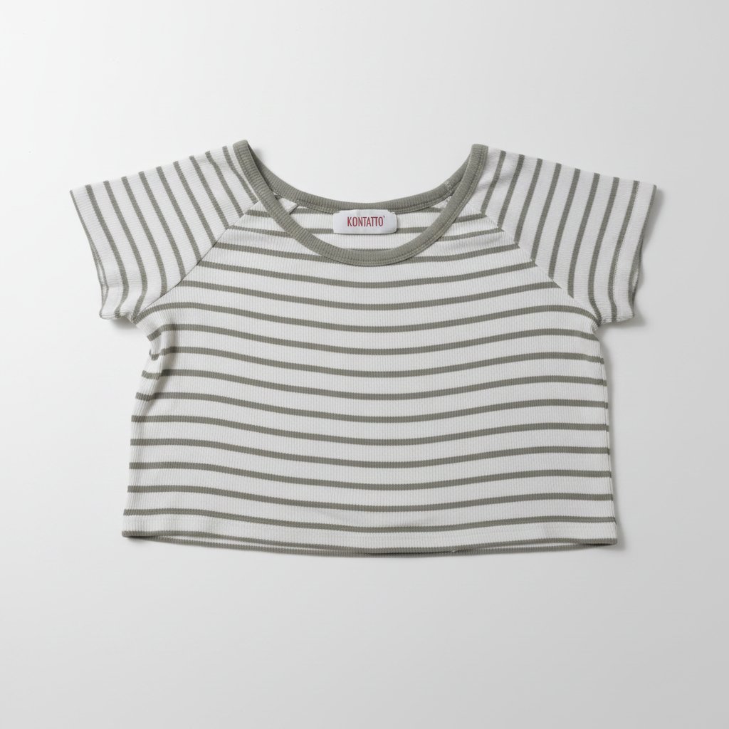 Chemise d'été sans manches 