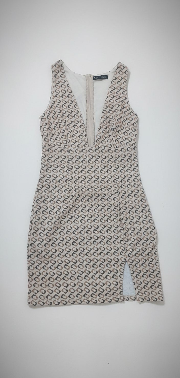 Robe de soirée 