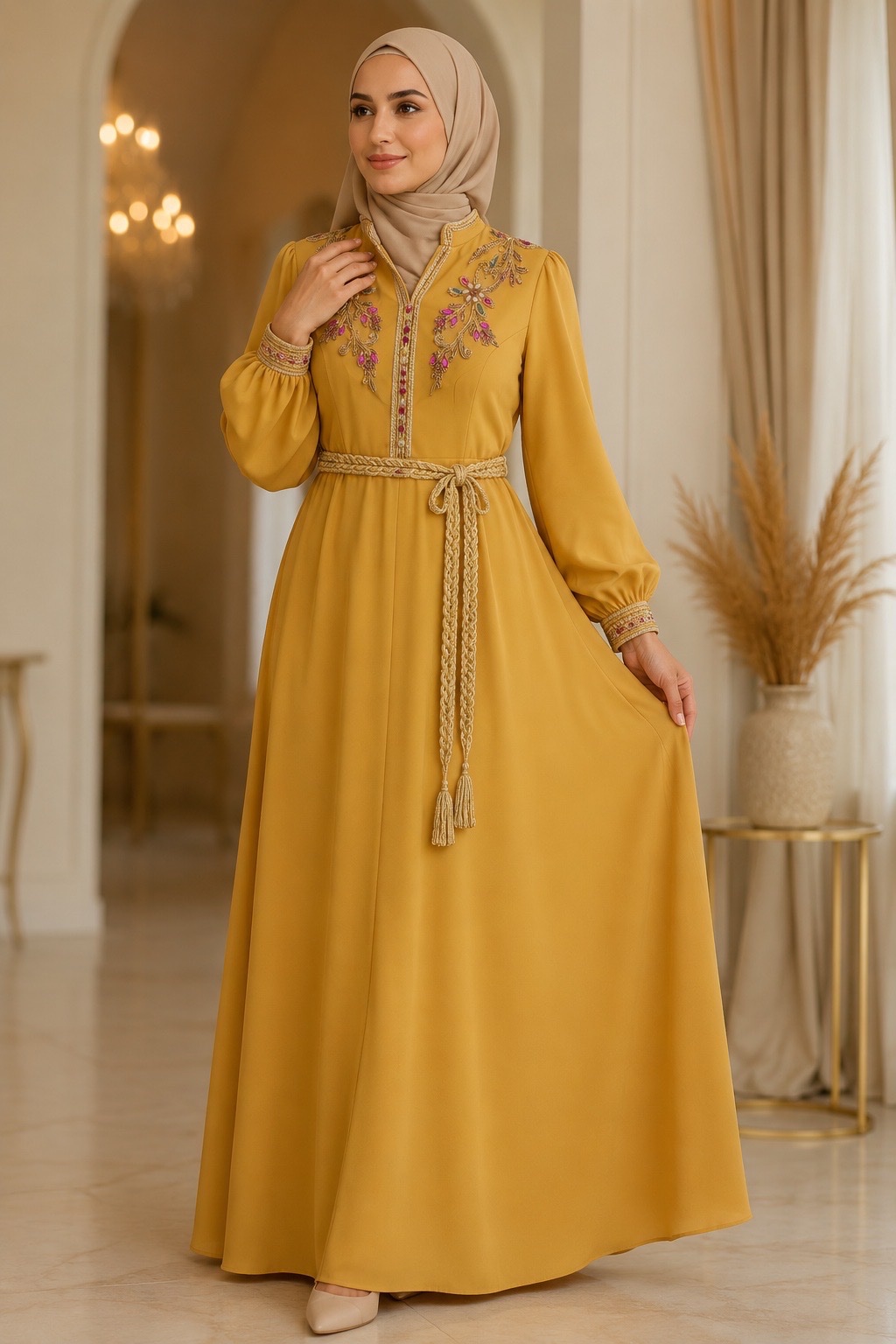 Caftan
