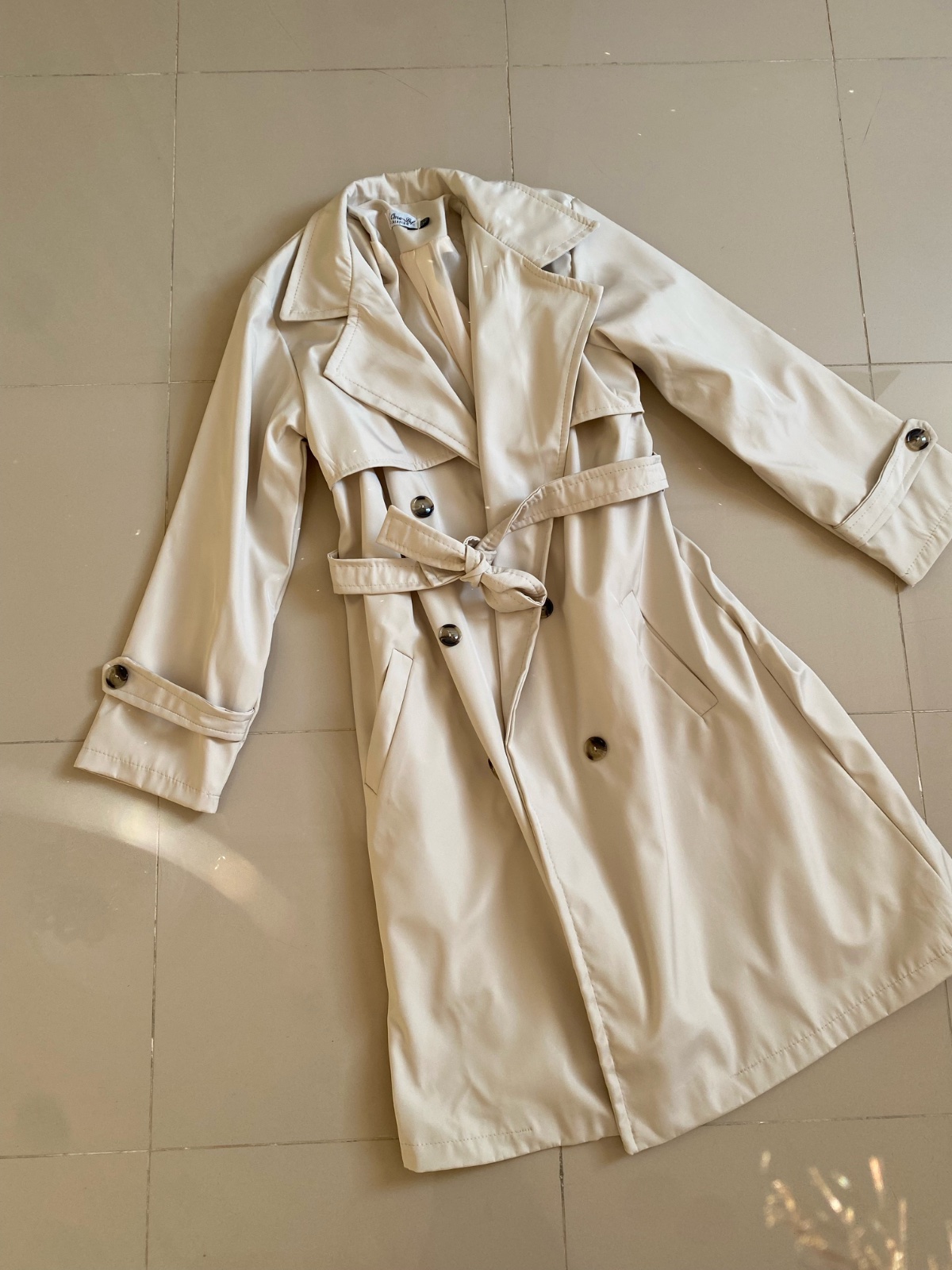 Manteau
