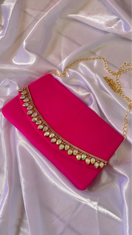 Pochette soirée 