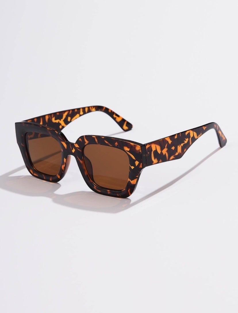 Lunette solaire