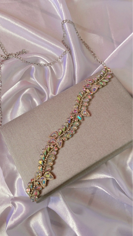 Pochette soirée