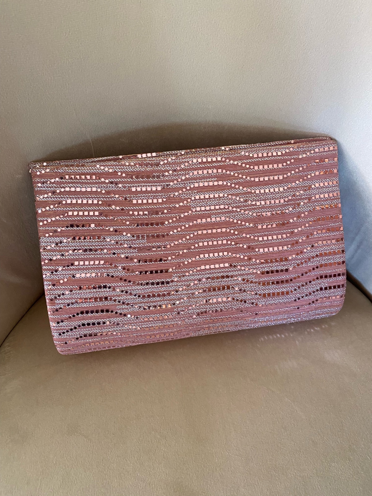 Pochette soirée