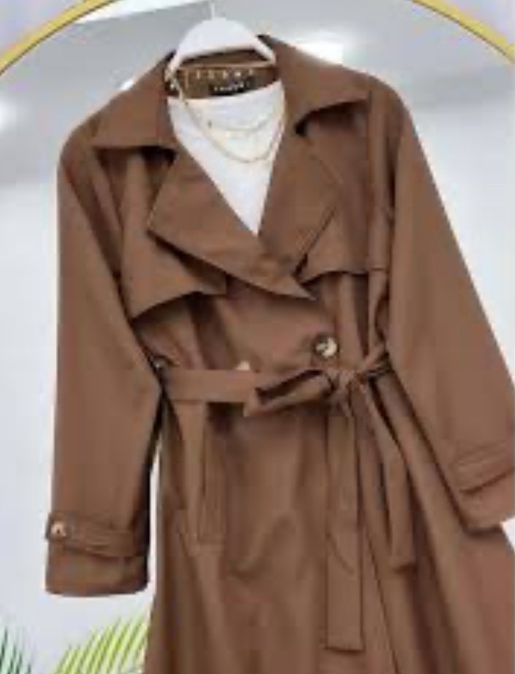 Manteaux