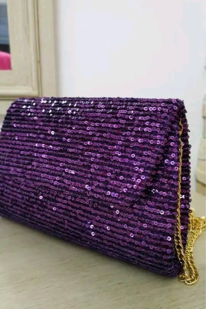 Pochette soireé