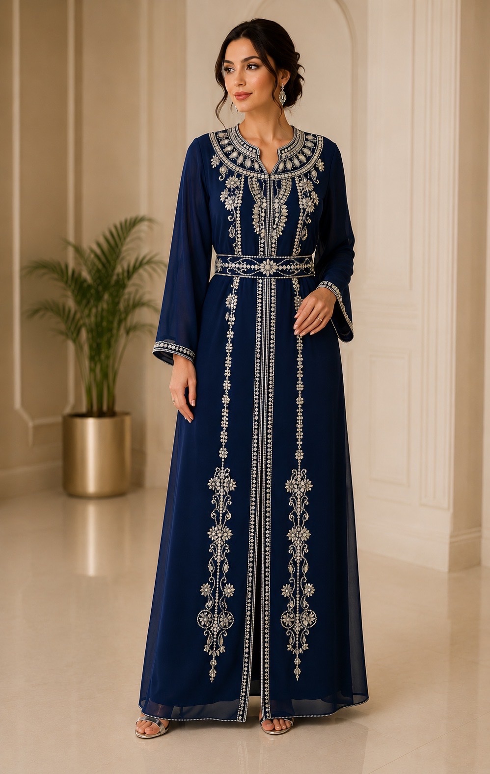 Caftan