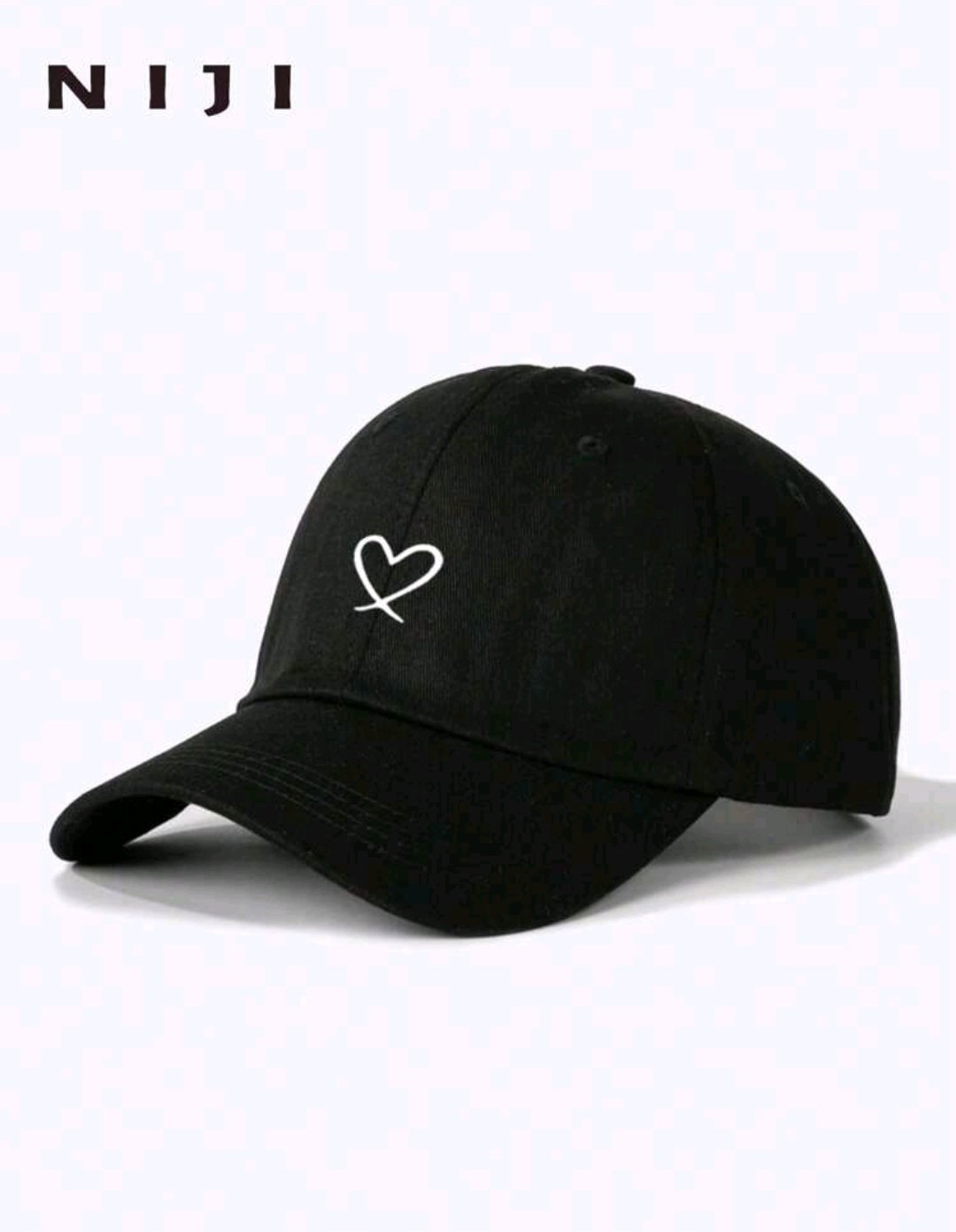 Lot 2 casquettes