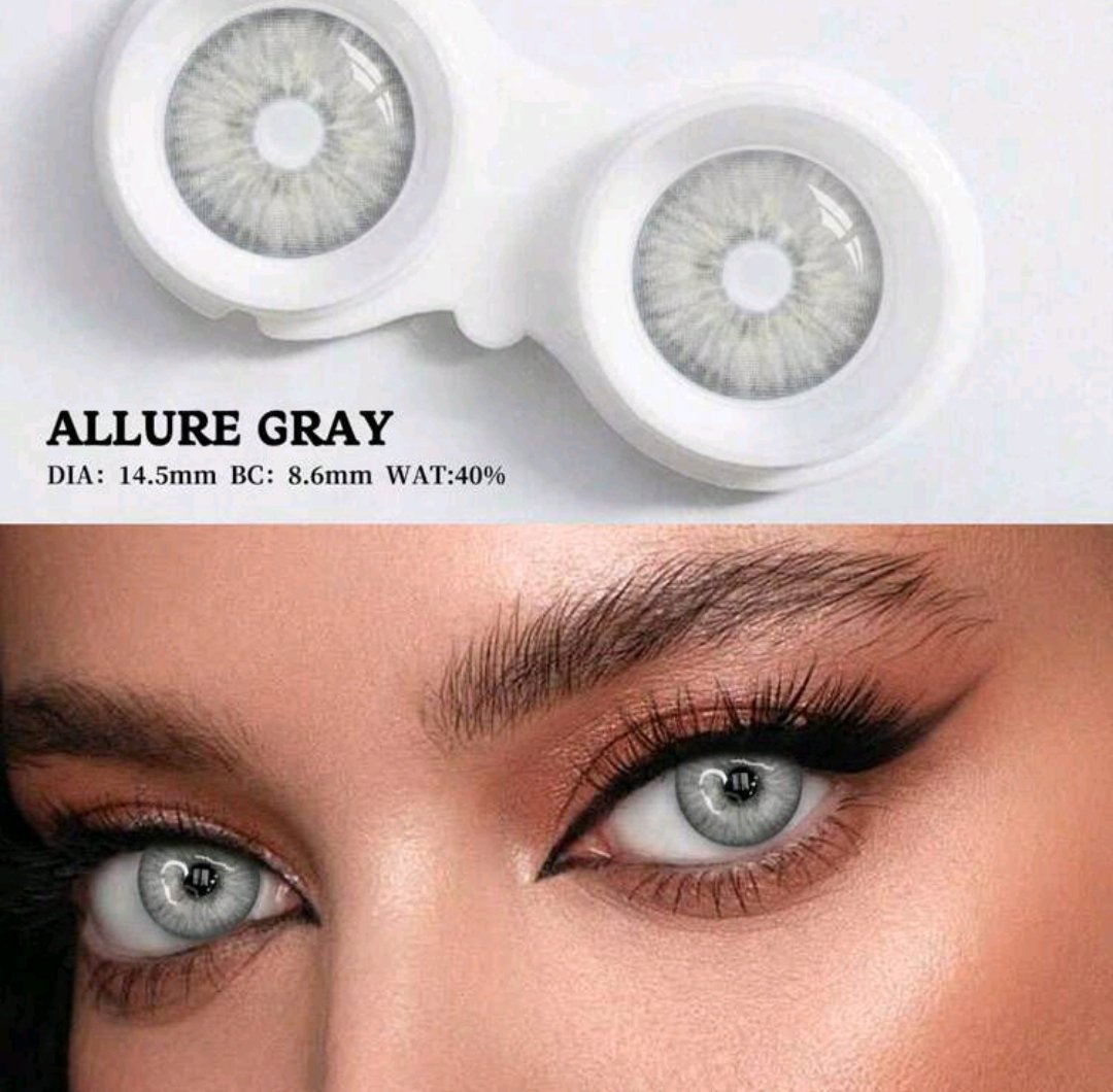 Lot 2 lentilles