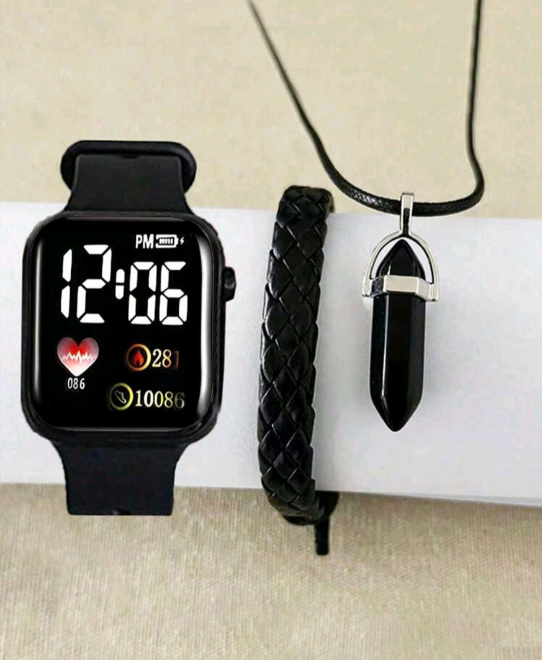 Montre