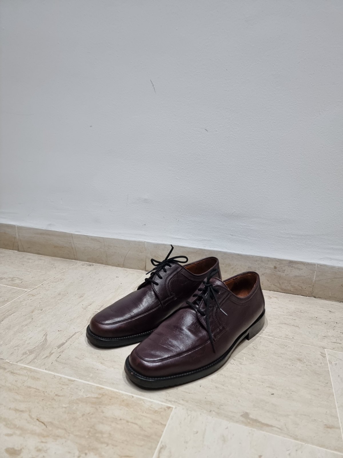 Handemade Pitti Shoes Firenze