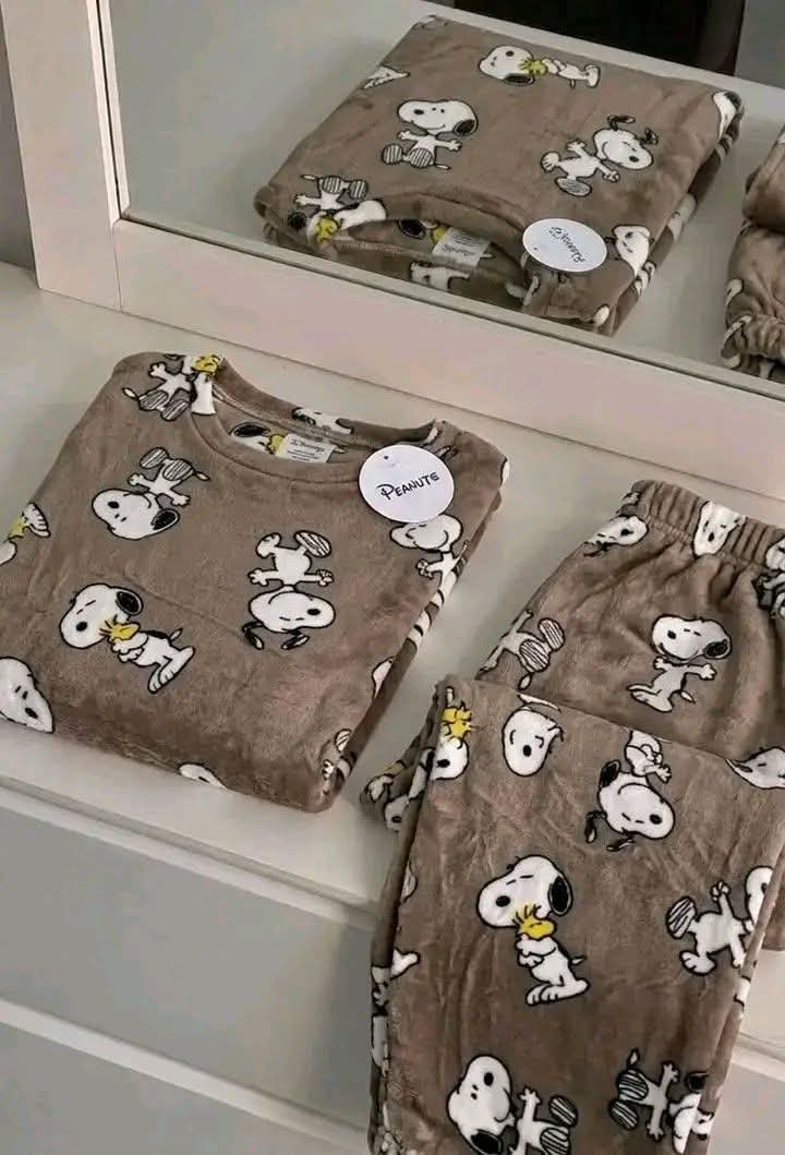 Pyjama xs s 
