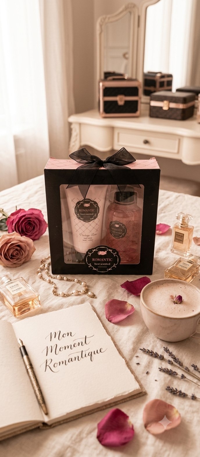 Coffret cadeau 