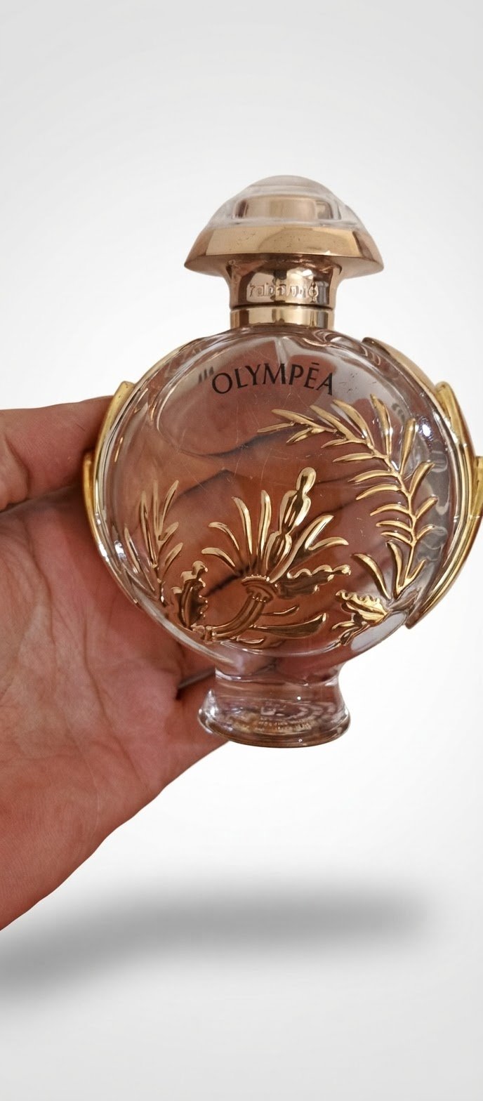 Olympia solar
