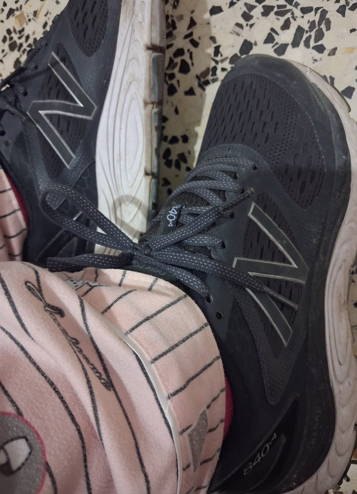 Je vends cette basket trés comfortable