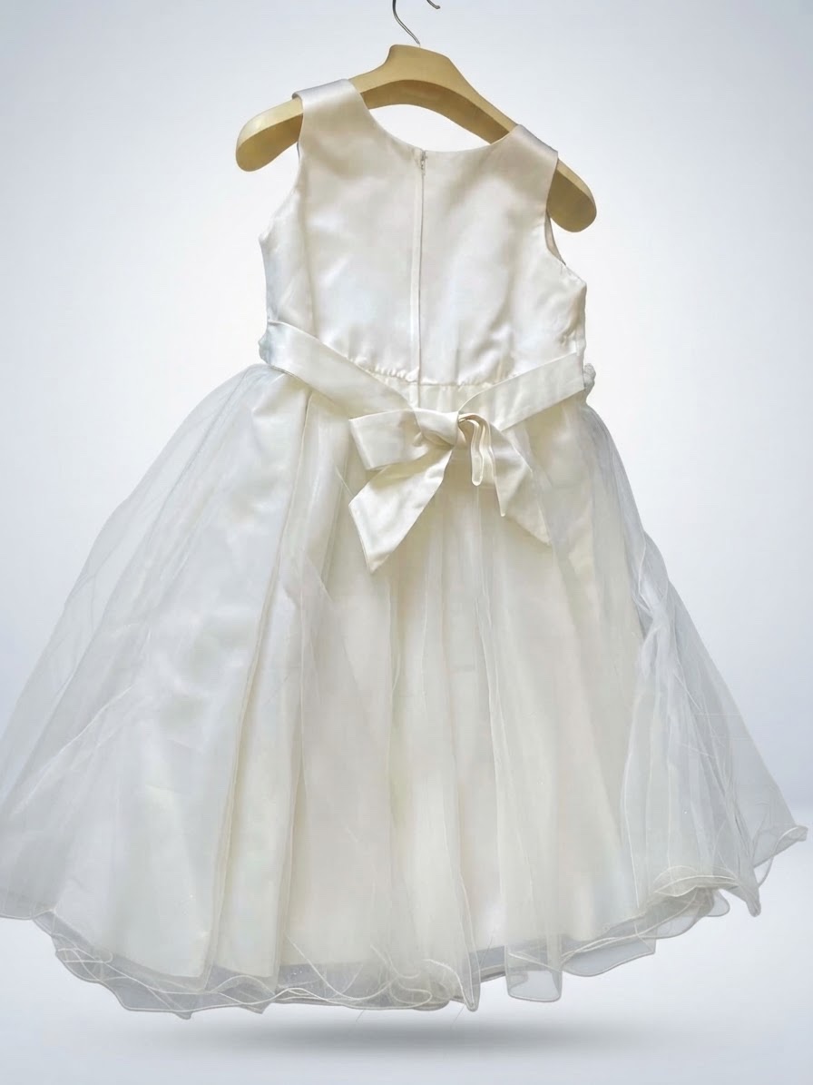 🎀🦋♥️robe fille 12 ans 🎀🎉🦋155d-