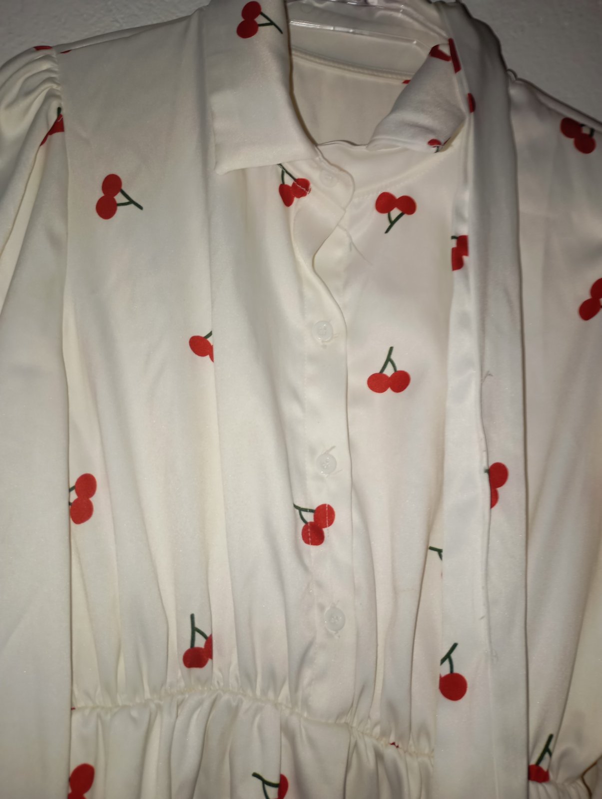 Robe pour hijabi