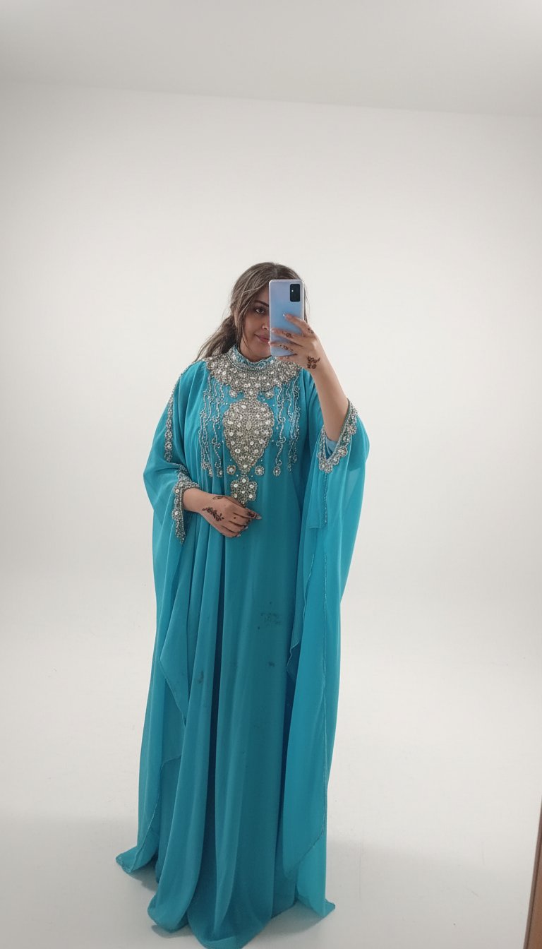 قفطان