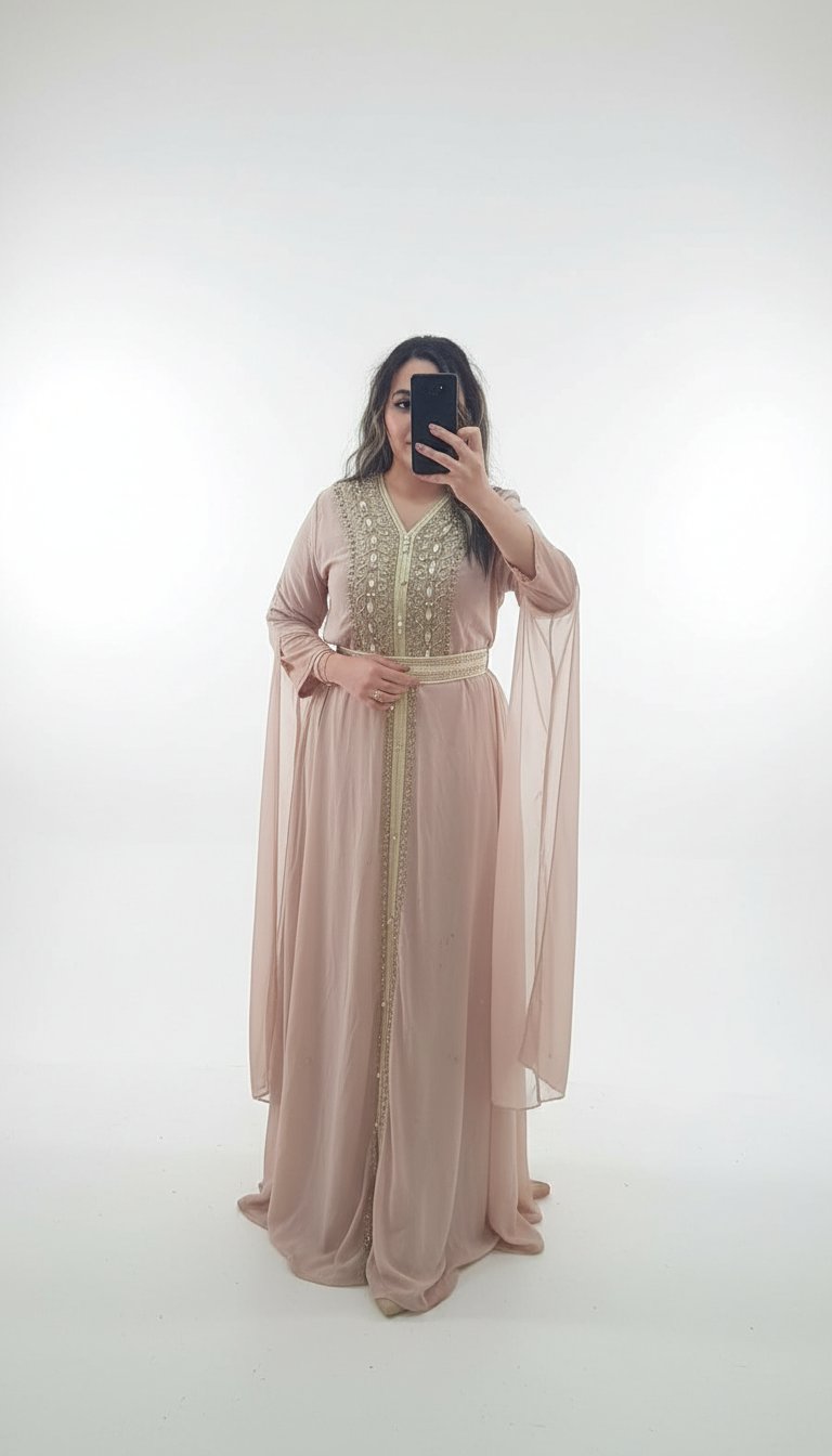 قفطان