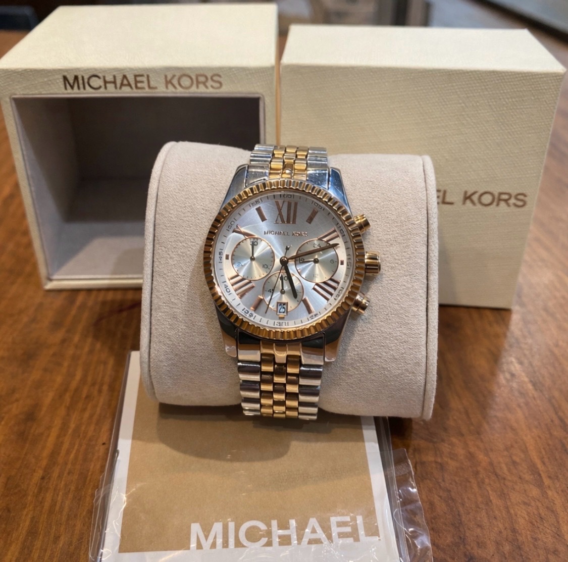Montre