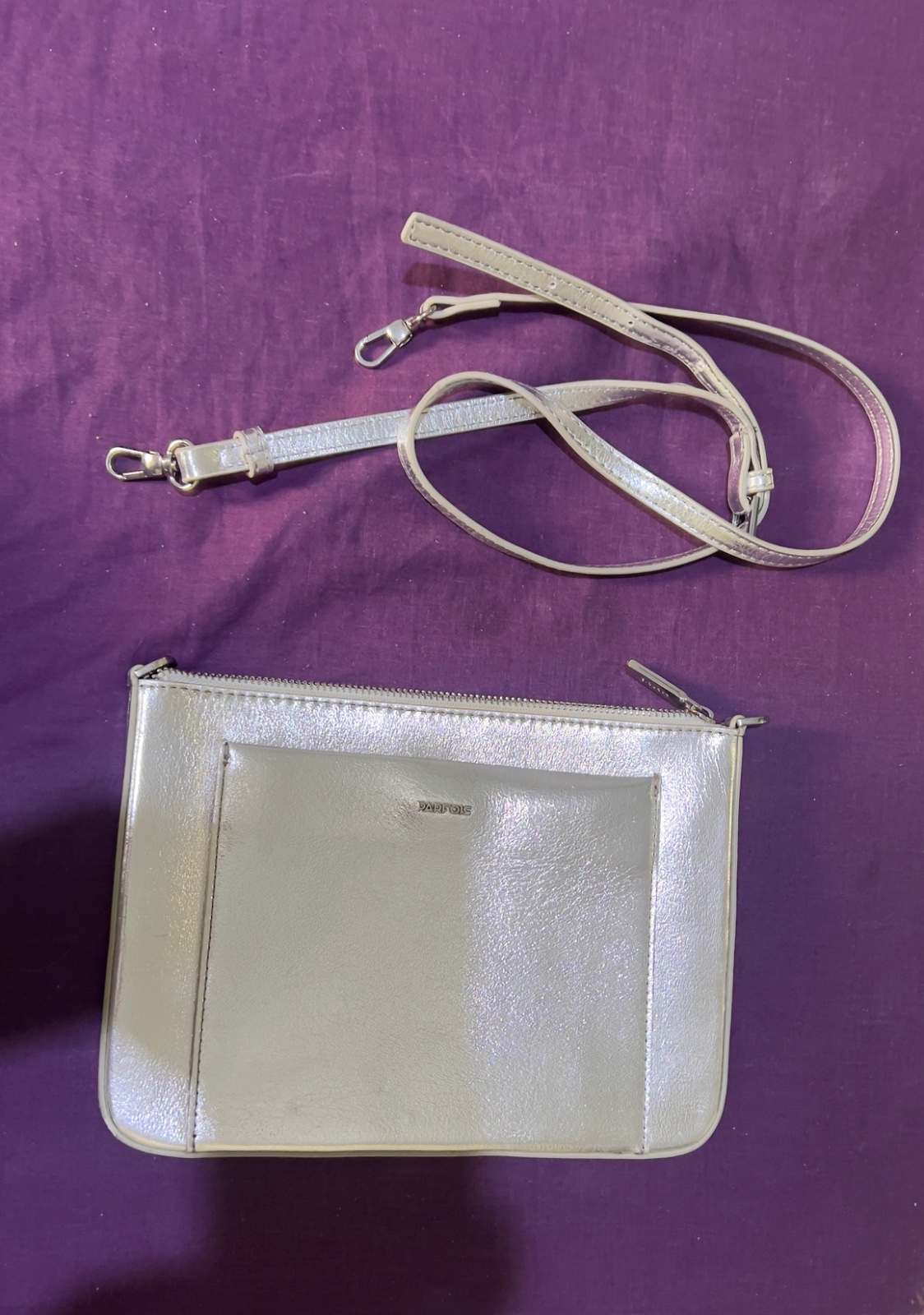Sac à bondolière parfois ancienne collection 