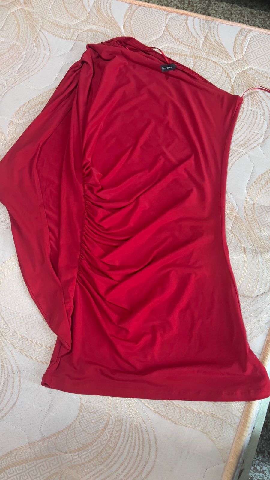 Robe mini 