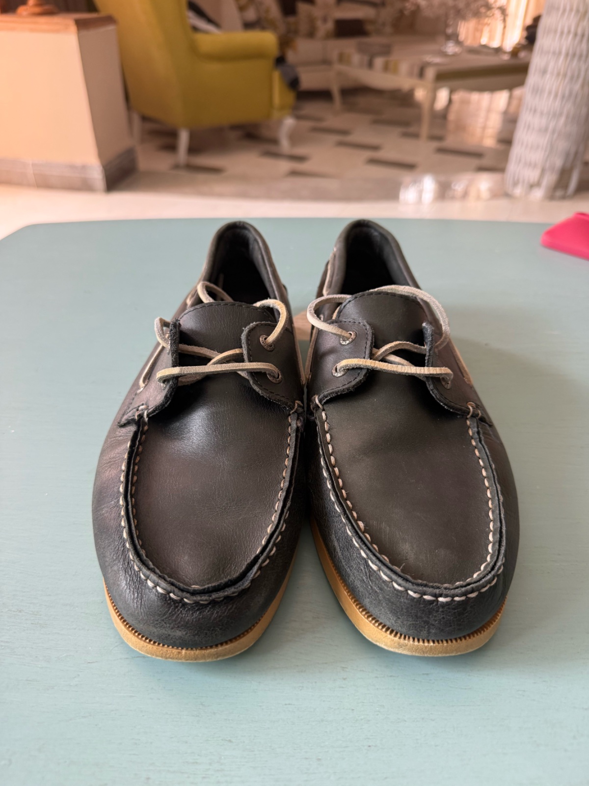 Docksides Sebago