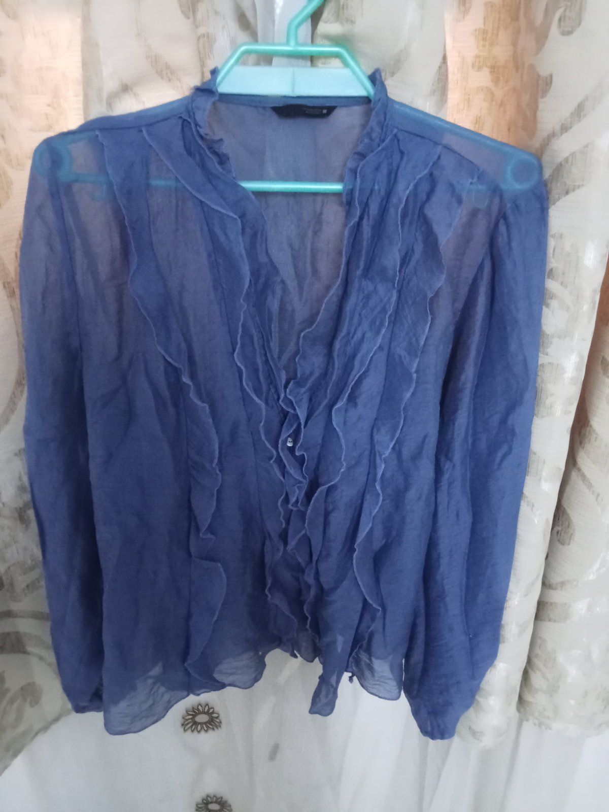 Chemise pour femme