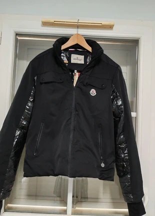 Veste Moncler 