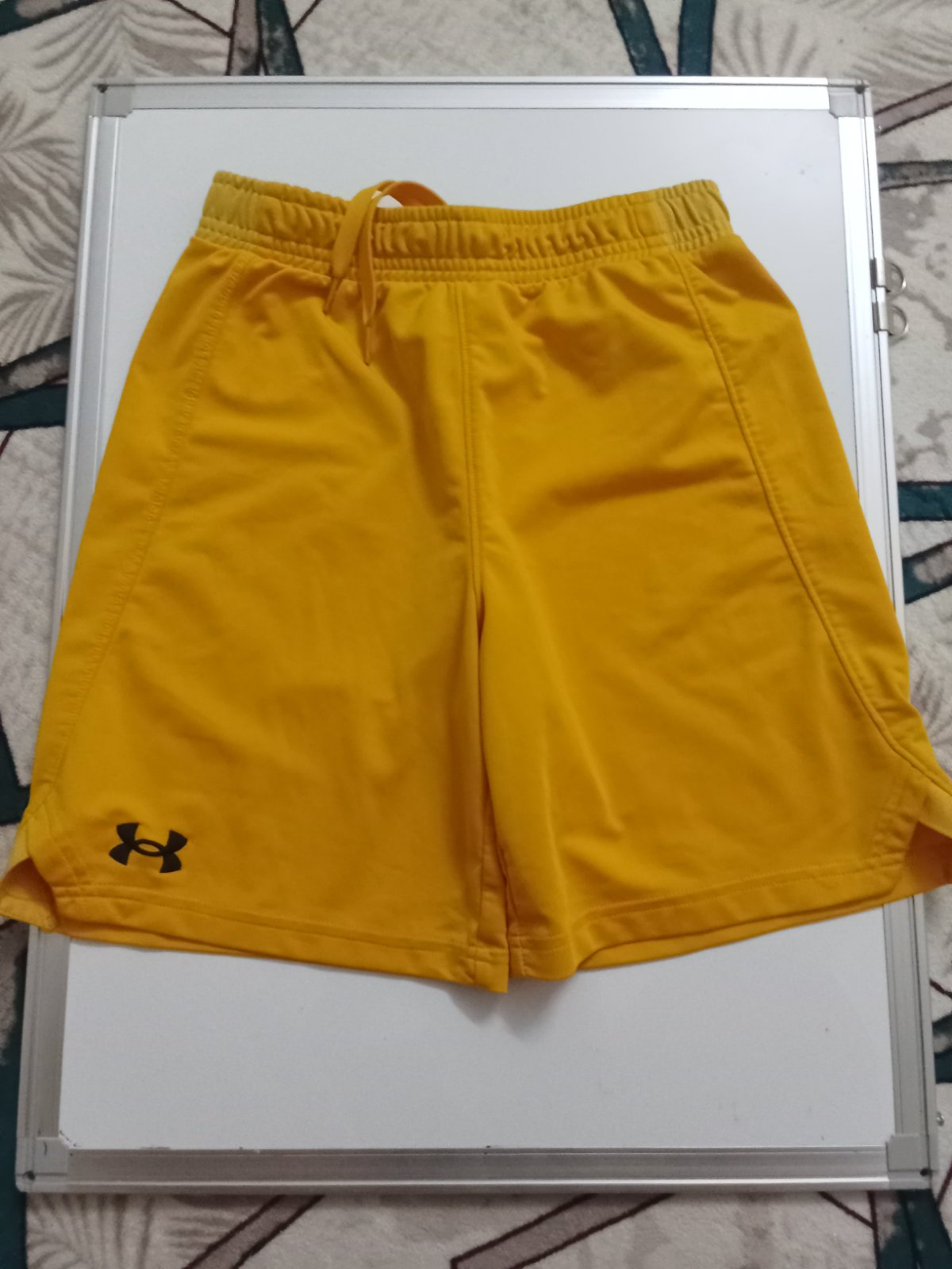Short 