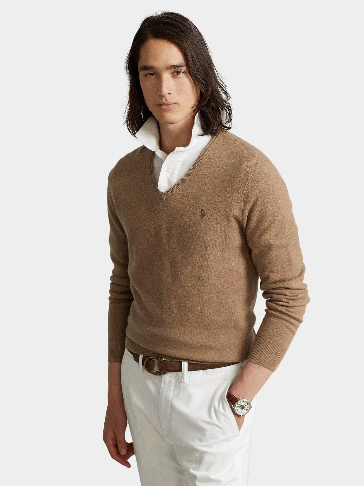 Pull polo