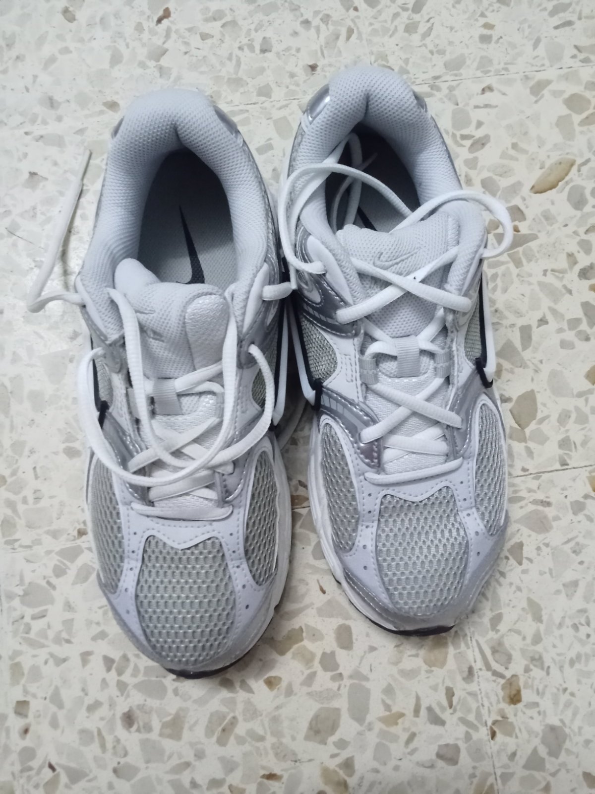 Espadrille nike pour femme