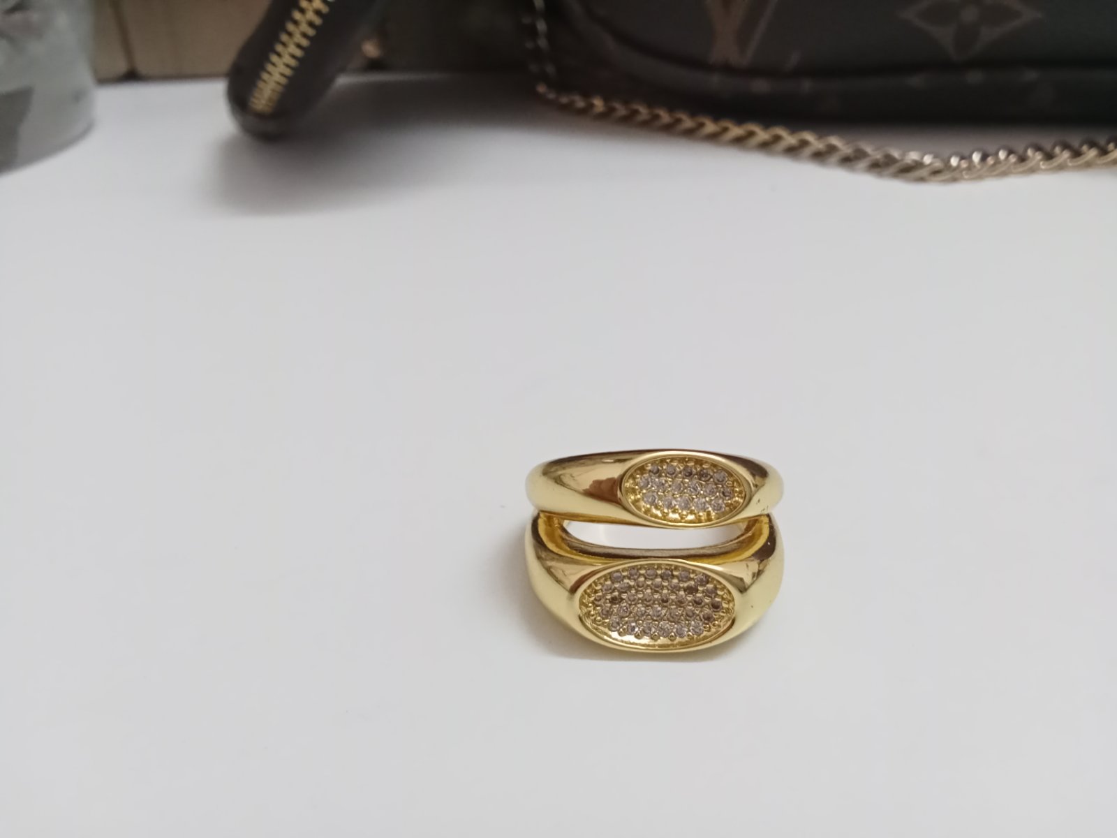 Bague